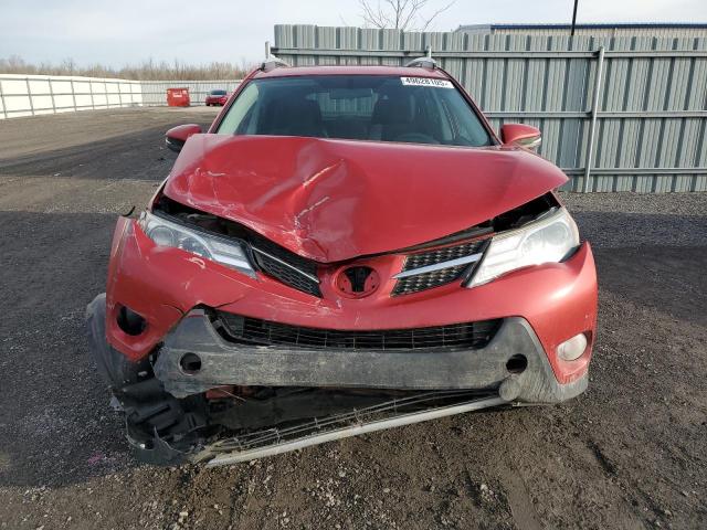 Снимка 5 от търг – 2013 TOYOTA RAV4 XLE с VIN 2T3RFREV3DW062525
