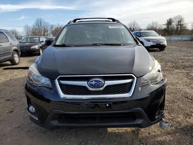 Photo 5 from auction – 2016 SUBARU CROSSTREK with VIN JF2GPABC6G8275196