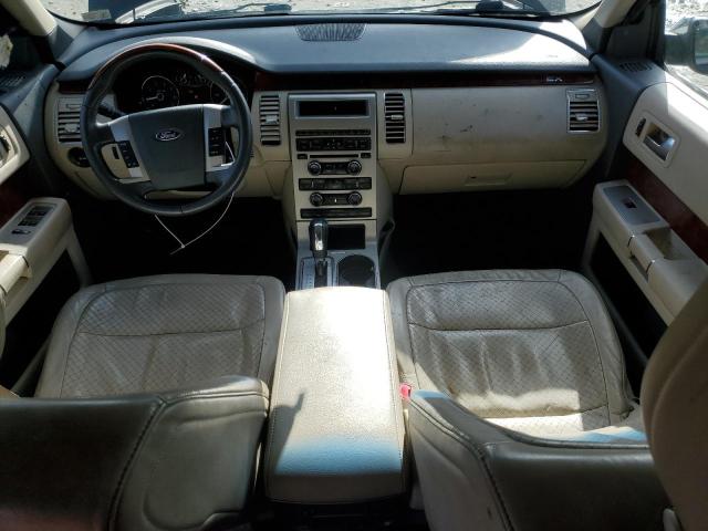 Photo 8 from auction – 2009 FORD FLEX LIMIT with VIN 2FMDK53C99BA09799