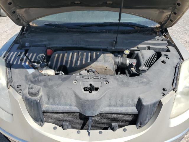 Photo 12 from auction – 2012 BUICK ENCLAVE with VIN 5GAKRCED0CJ126886