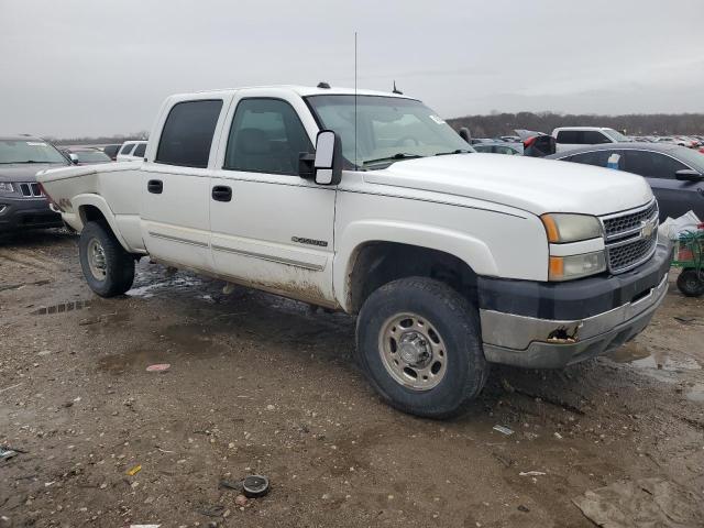 صورة رقم 4 من المزاد - 2005 CHEVROLET SILVERADO مع VIN 1GCHK23U85F895152