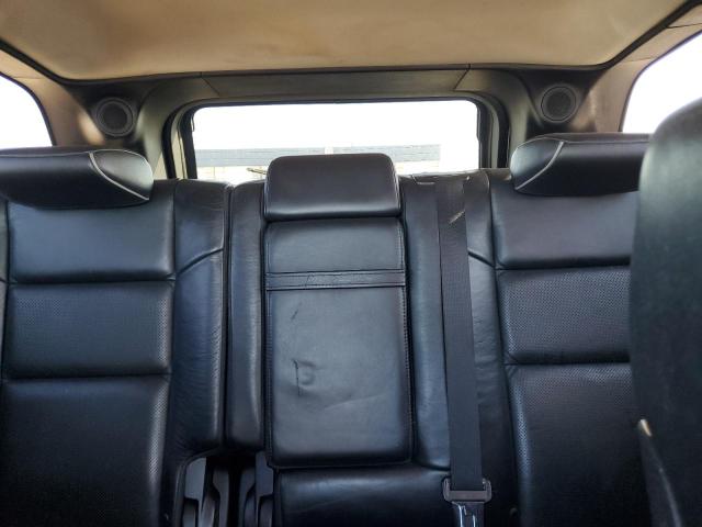 Photo 10 from auction – 2011 JEEP GRAND CHER with VIN 1J4RR6GT1BC605690