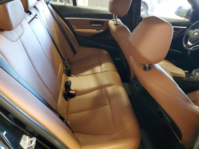 Photo 10 from auction – 2017 BMW 330 XI with VIN WBA8D9G58HNT90984