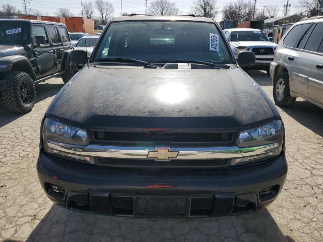 Photo 5 from auction – 2004 CHEVROLET TRAILBLAZE with VIN 1GNDT13S442390968