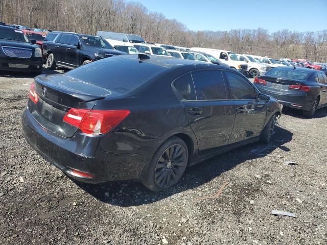 Снимка 3 от търг – 2014 ACURA RLX TECH с VIN JH4KC1F51EC005835