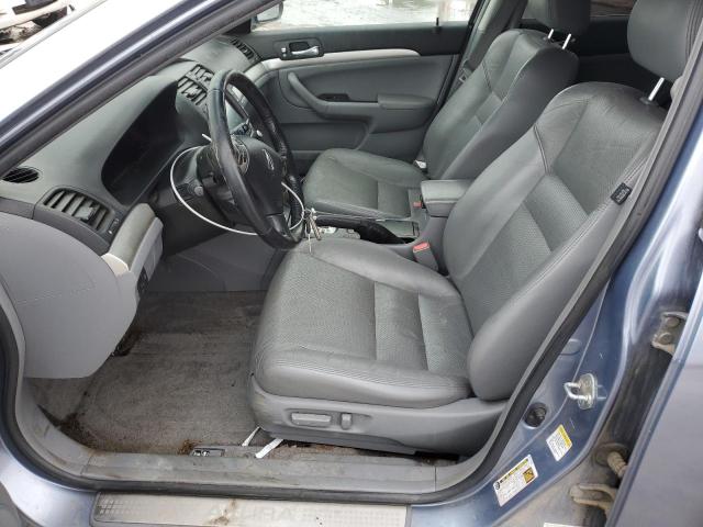 Photo 7 from auction – 2007 ACURA TSX with VIN JH4CL96997C012444