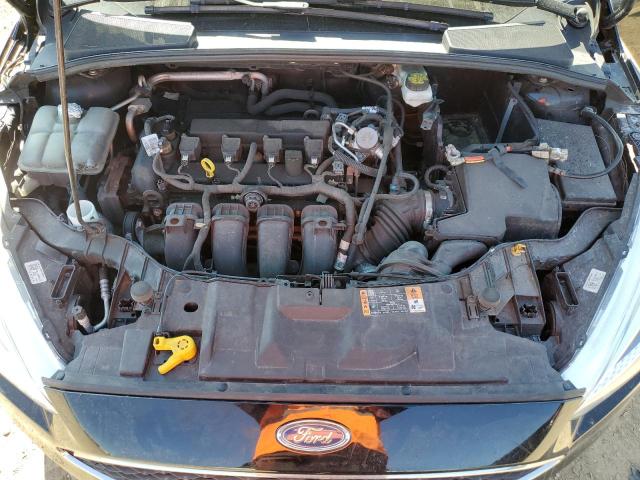 Photo 11 from auction – 2018 FORD FOCUS S with VIN 1FADP3E20JL221211