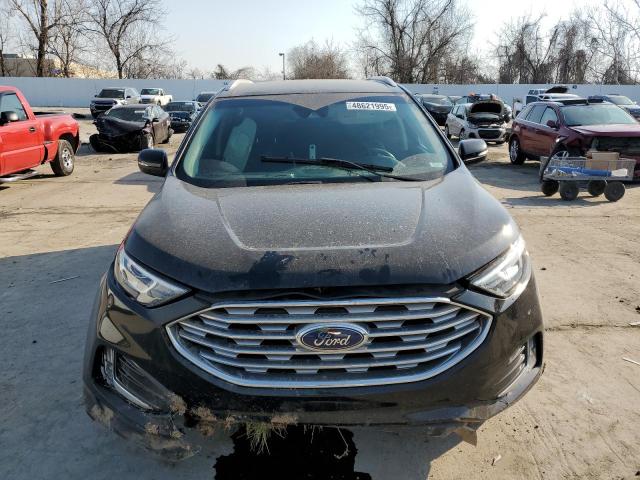 Photo 5 from auction – 2019 FORD EDGE TITAN with VIN 2FMPK4K96KBC59892