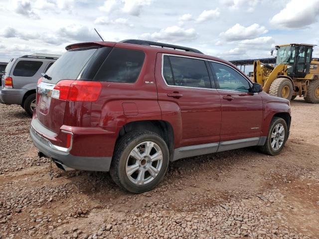 Снимка 3 от търг – 2017 GMC TERRAIN SL с VIN 2GKFLNE35H6184313