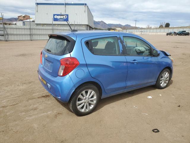 Фото 3 с аукциона – 2017 CHEVROLET SPARK 1LT с VIN KL8CD6SA5HC729074