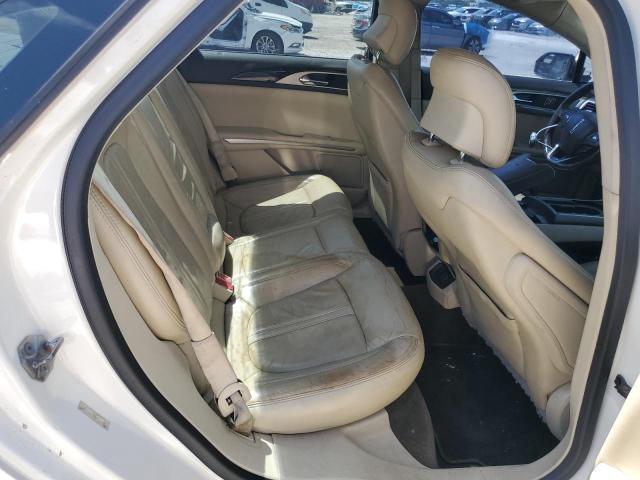 Снимка 10 от търг – 2013 LINCOLN MKZ с VIN 3LN6L2J95DR816455