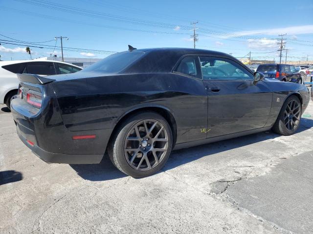 Photo 3 from auction – 2016 DODGE CHALLENGER with VIN 2C3CDZFJXGH231794