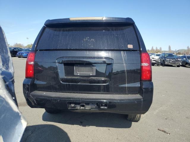 Photo 6 from auction – 2018 CHEVROLET SUBURBAN C with VIN 1GNSCHKC7JR143716