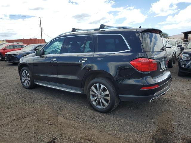 Photo 2 from auction – 2013 MERCEDES-BENZ GL with VIN 4JGDF7CE4DA160183