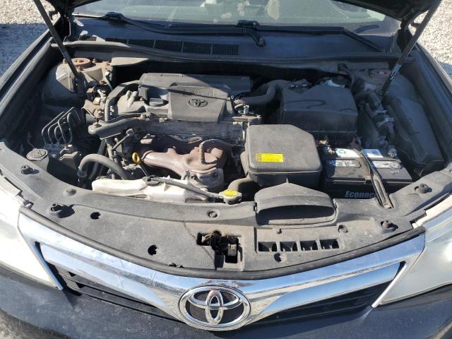 Photo 11 from auction – 2012 TOYOTA CAMRY BASE with VIN 4T4BF1FK3CR175346