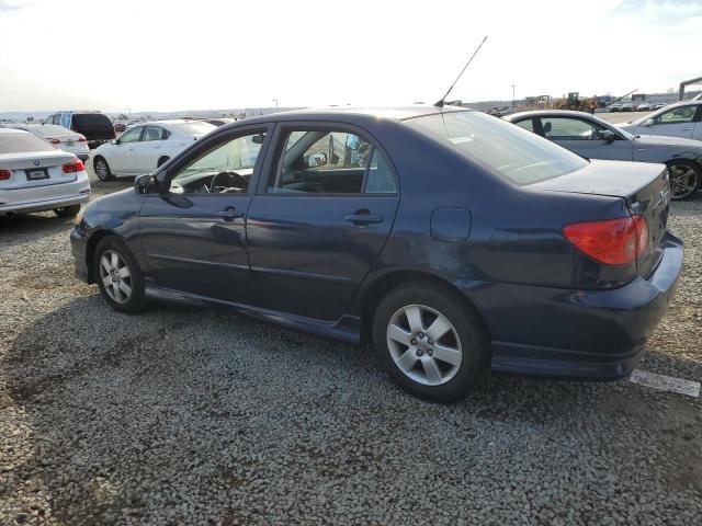 Photo 2 from auction – 2007 TOYOTA COROLLA CE with VIN 1NXBR30E97Z861624