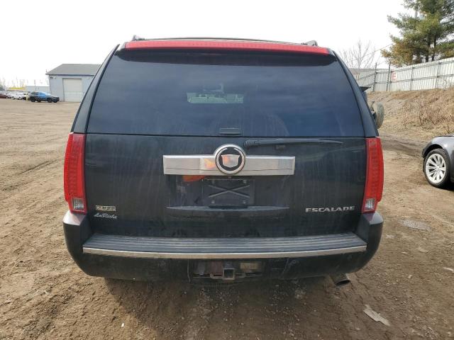Снимка 6 от търг – 2012 CADILLAC ESCALADE L с VIN 1GYS4BEF4CR263477