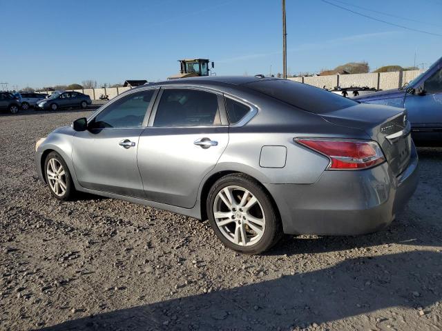 Photo 2 from auction – 2015 NISSAN ALTIMA 3.5 with VIN 1N4BL3AP6FC489577