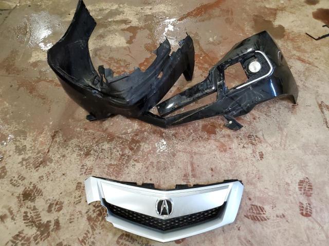 Photo 13 from auction – 2011 ACURA RDX TECHNO with VIN 5J8TB1H52BA802853
