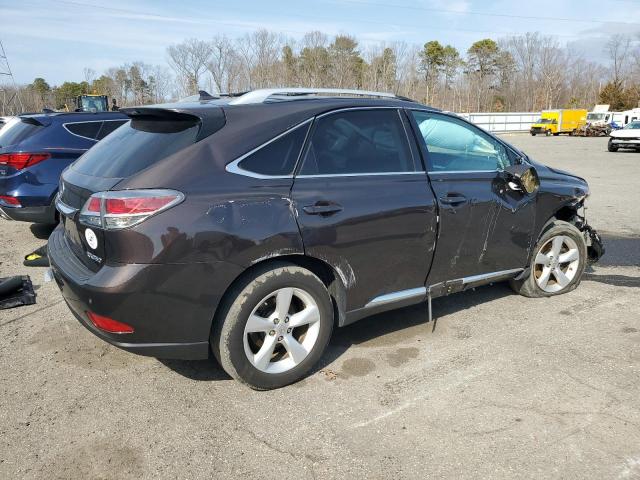 Снимка 3 от търг – 2013 LEXUS RX 350 BAS с VIN 2T2BK1BA9DC157323
