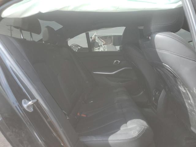 صورة رقم 10 من المزاد - 2024 BMW 330XI مع VIN 3MW89FF0XR8E07679