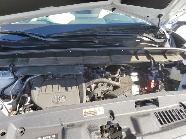 Photo 12 from auction – 2024 TOYOTA HIGHLANDER with VIN 5TDKDRAH6RS547709