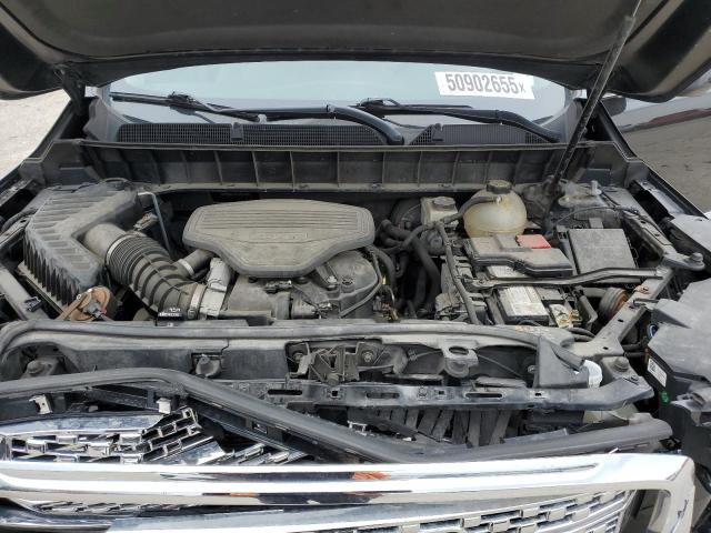 Photo 12 from auction – 2017 GMC ACADIA DEN with VIN 1GKKNPLS5HZ243167