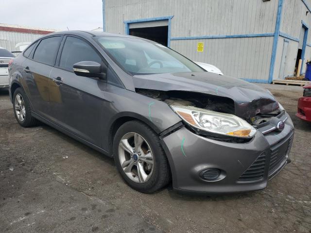 Снимка 4 от търг – 2013 FORD FOCUS SE с VIN 1FADP3F2XDL204788
