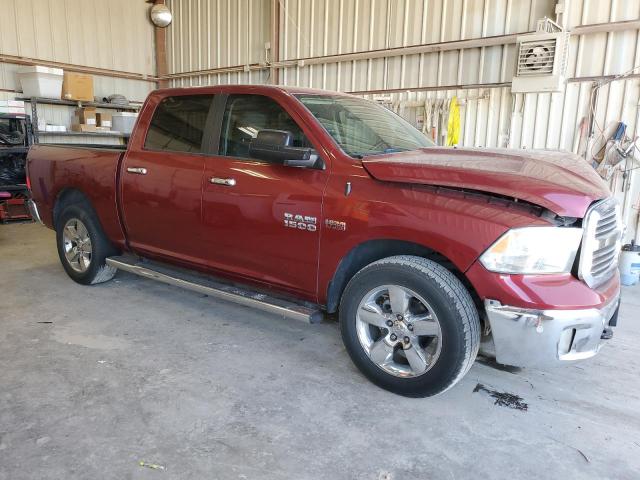 Photo 4 from auction – 2015 RAM 1500 SLT with VIN 1C6RR7LT3FS690441