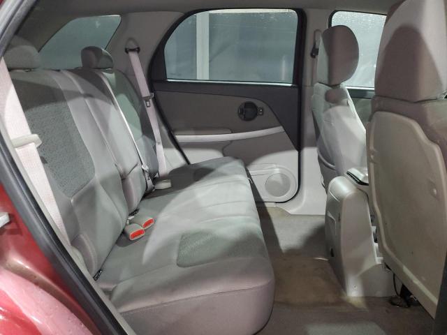 Снимка 11 от търг – 2008 CHEVROLET EQUINOX LT с VIN 2CNDL33F286323281