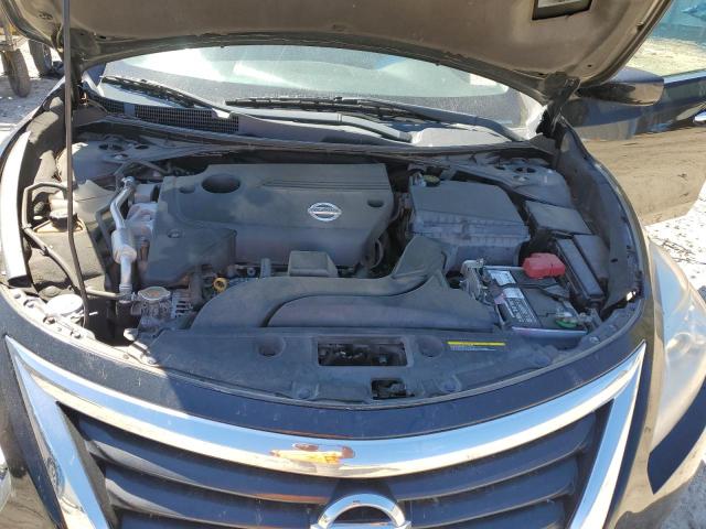 Photo 11 from auction – 2014 NISSAN ALTIMA 2.5 with VIN 1N4AL3AP5EN336607