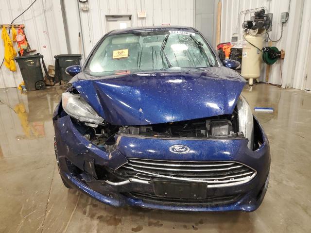 Photo 5 from auction – 2016 FORD FIESTA SE with VIN 3FADP4BJ7GM184733