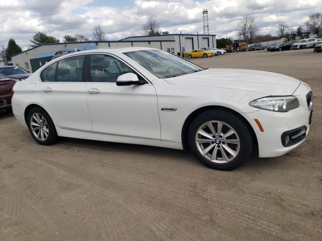 Снимка 4 от търг – 2016 BMW 528 XI с VIN WBA5A7C58GG144333