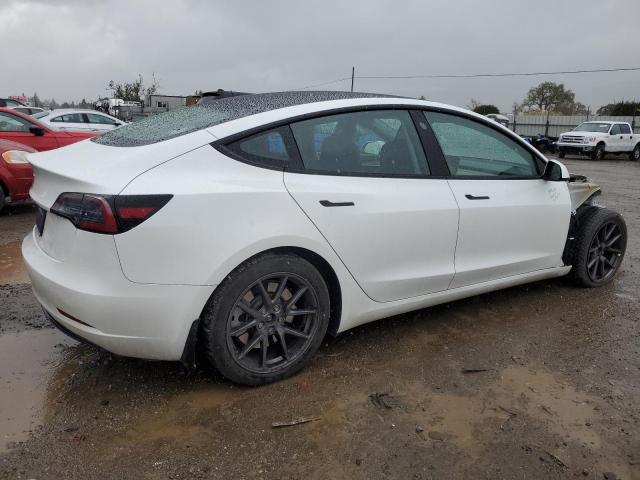 Снимка 3 от търг – 2023 TESLA MODEL 3 с VIN 5YJ3E1EA2PF515826
