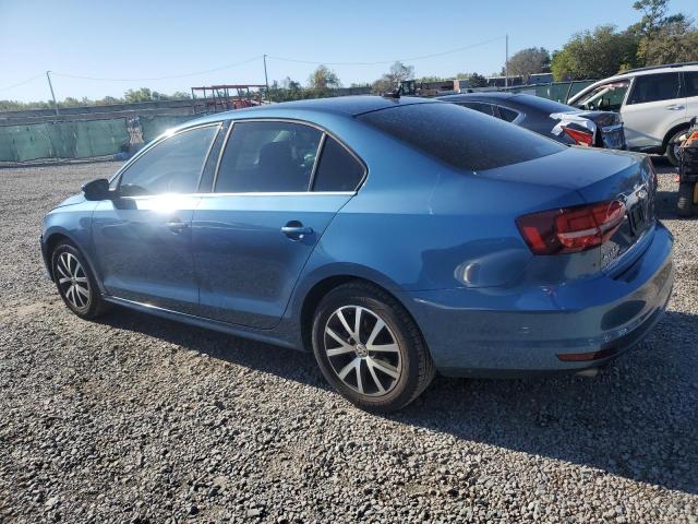 Photo 2 from auction – 2017 VOLKSWAGEN JETTA SE with VIN 3VWDB7AJ4HM397259