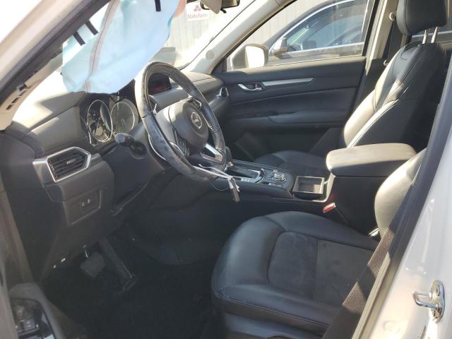 Photo 7 from auction – 2019 MAZDA CX-5 TOURI with VIN JM3KFACM8K0664374