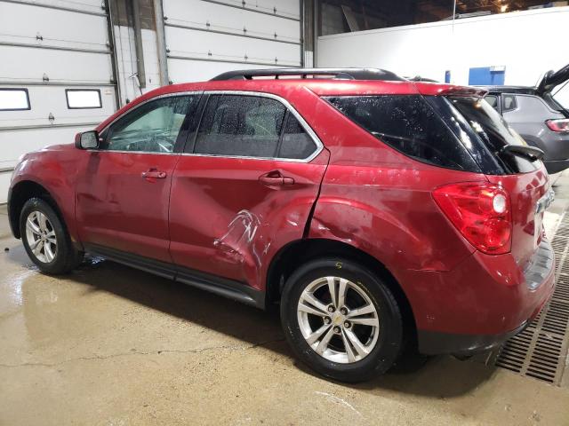 Photo 2 from auction – 2011 CHEVROLET EQUINOX LT with VIN 2CNALDEC8B6417703
