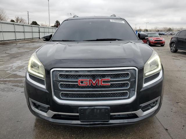 Photo 5 from auction – 2016 GMC ACADIA SLT with VIN 1GKKRRKD0GJ167390