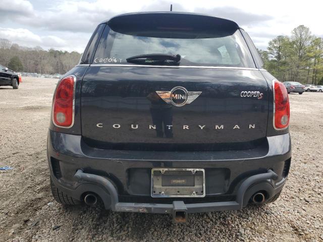 Снимка 6 от търг – 2014 MINI COOPER S C с VIN WMWZC3C53EWP52302