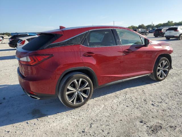 Photo 3 from auction – 2020 LEXUS RX 350 with VIN 2T2HZMDA5LC219464