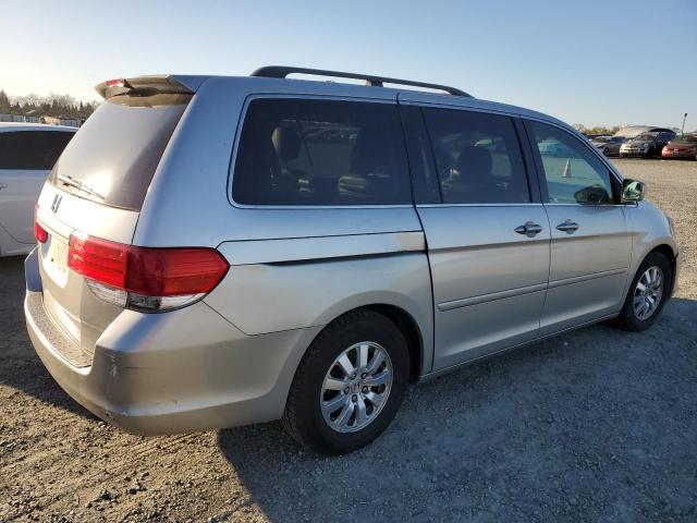 Photo 3 from auction – 2008 HONDA ODYSSEY EX with VIN 5FNRL38458B070730