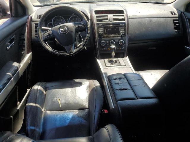 Photo 8 from auction – 2013 MAZDA CX-9 with VIN JM3TB2DA2D0402203