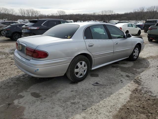 Photo 3 from auction – 2003 BUICK LESABRE CU with VIN 1G4HP52K034201884