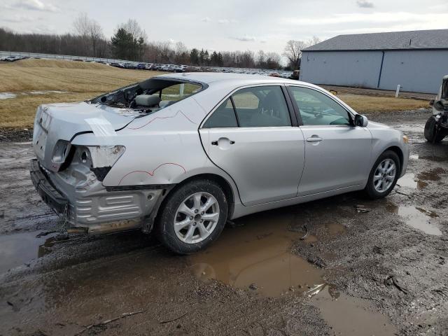 Zdjęcie 3 z aukcji – 2011 TOYOTA CAMRY BASE z VIN 4T1BF3EK6BU736502