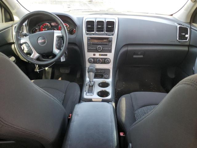 Photo 8 from auction – 2012 GMC ACADIA SLE with VIN 1GKKVPEDXCJ190567