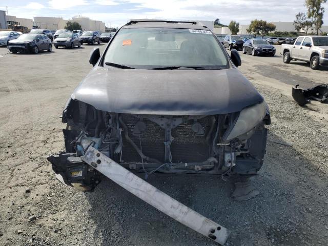 Photo 5 from auction – 2010 LEXUS RX 450H with VIN JTJBC1BA2A2010785