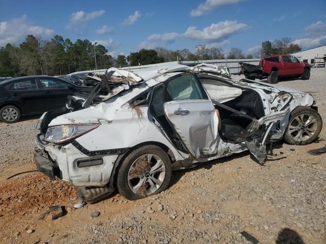Photo 3 from auction – 2011 HYUNDAI SONATA SE with VIN 5NPEC4AC0BH228406