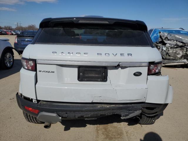 Photo 6 from auction – 2015 LAND ROVER RANGE ROVE with VIN SALVV2BG4FH049718