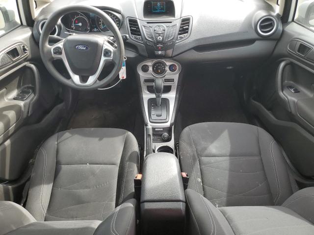 Photo 8 from auction – 2017 FORD FIESTA SE with VIN 3FADP4EJ4HM161987