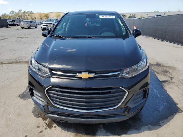 Photo 5 from auction – 2020 CHEVROLET TRAX LS with VIN KL7CJKSB4LB066965